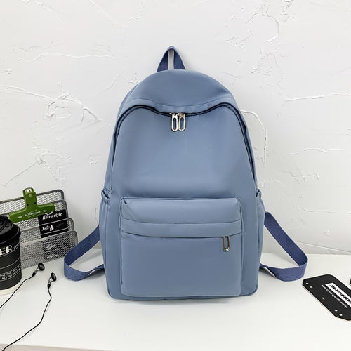 Minimalist Daily Backpack
