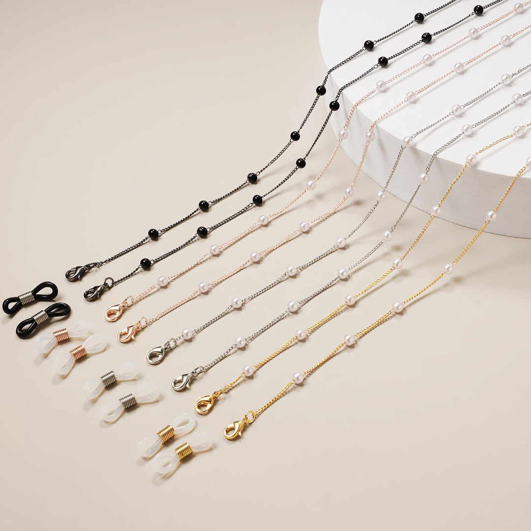 Eyewear Chain Bowlift