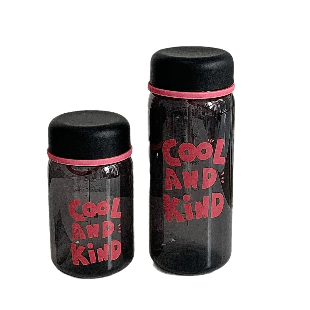 Ladies Stainless Steel Water Bottles Set Bowlift