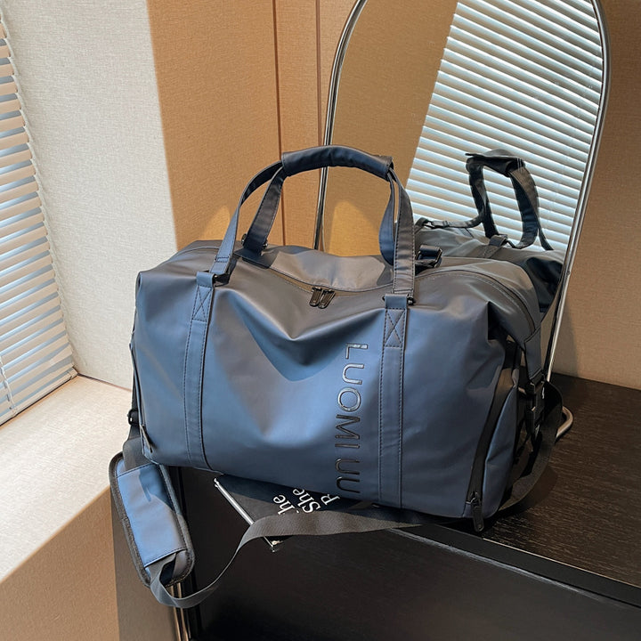Travel Duffel Bag