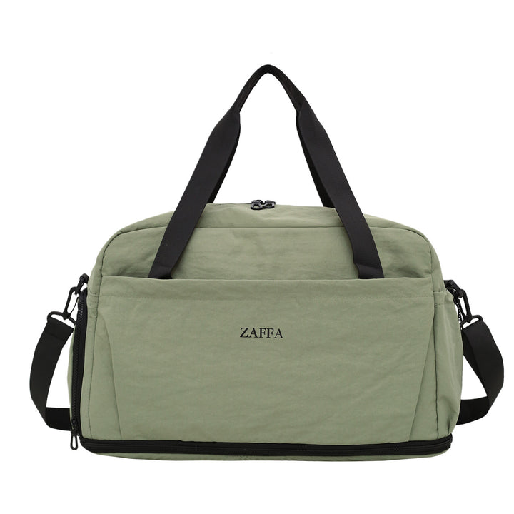 Sports bag Bowlift