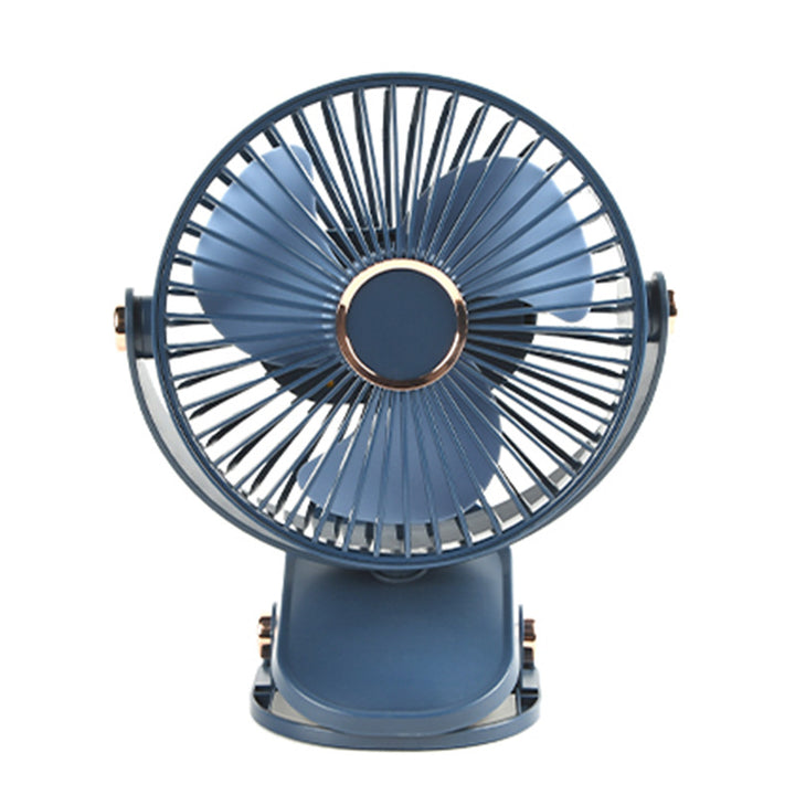 Unisex Portable Desk Fan Bowlift
