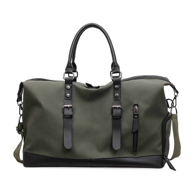 Durable Travel Duffel Bag