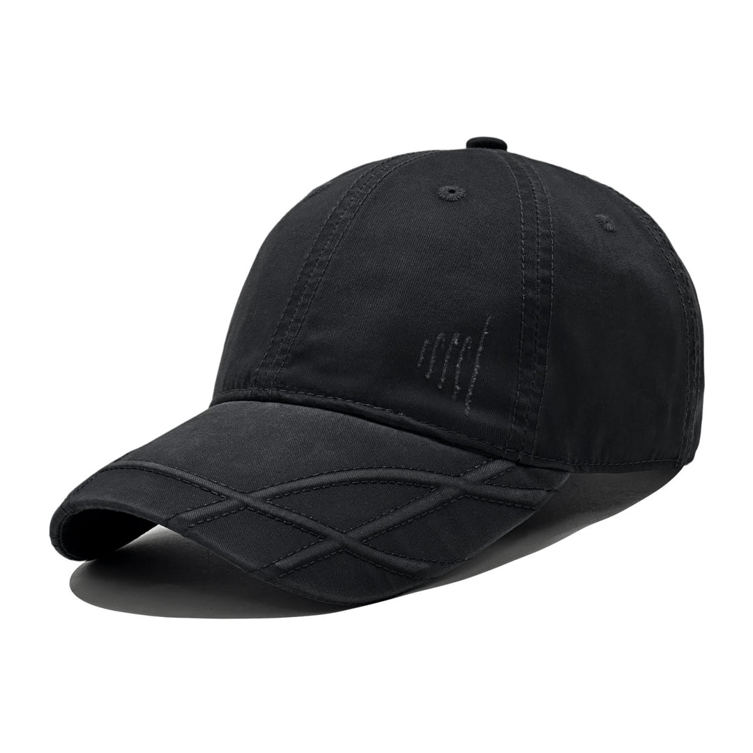 Women's sporty and functional cap Bowlift
