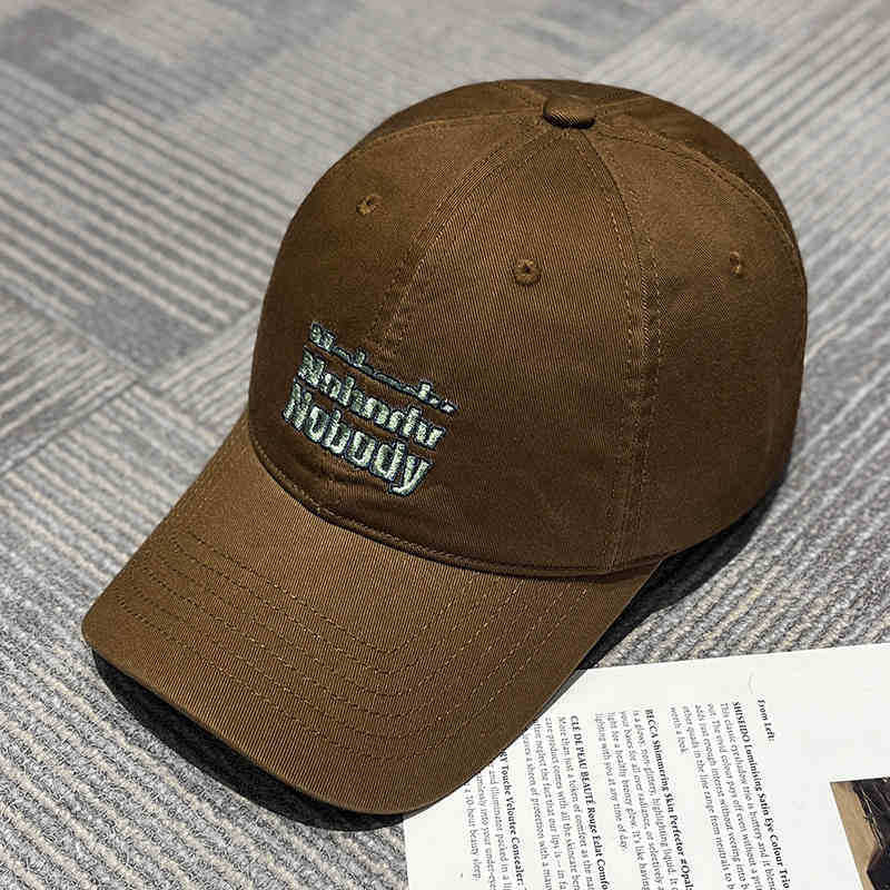 Men's Casual Graphic Baseball Cap Bowlift 1784188219