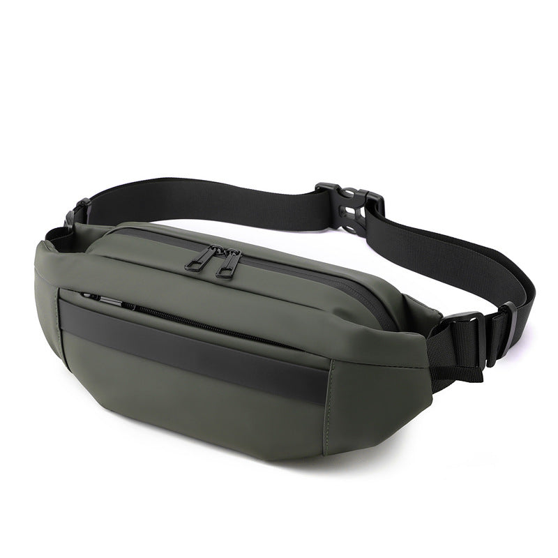 Versatile Sport Waist Bag Bowlift