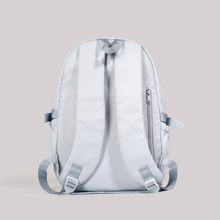 Functional Lightweight Travel Backpack Bowlift