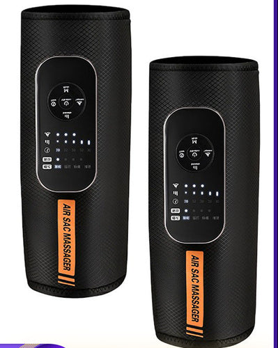 Air Compression Foot Massager Bowlift