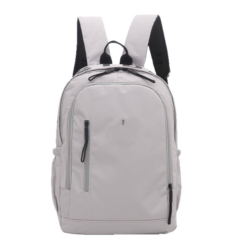 Comfortable and Timeless Backpack with Ergonomic Design Bowlift