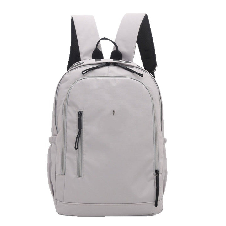 Comfortable and Timeless Backpack with Ergonomic Design Bowlift
