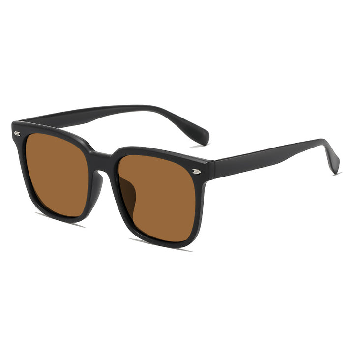 Stylish Oversized Sunglasses Bowlift