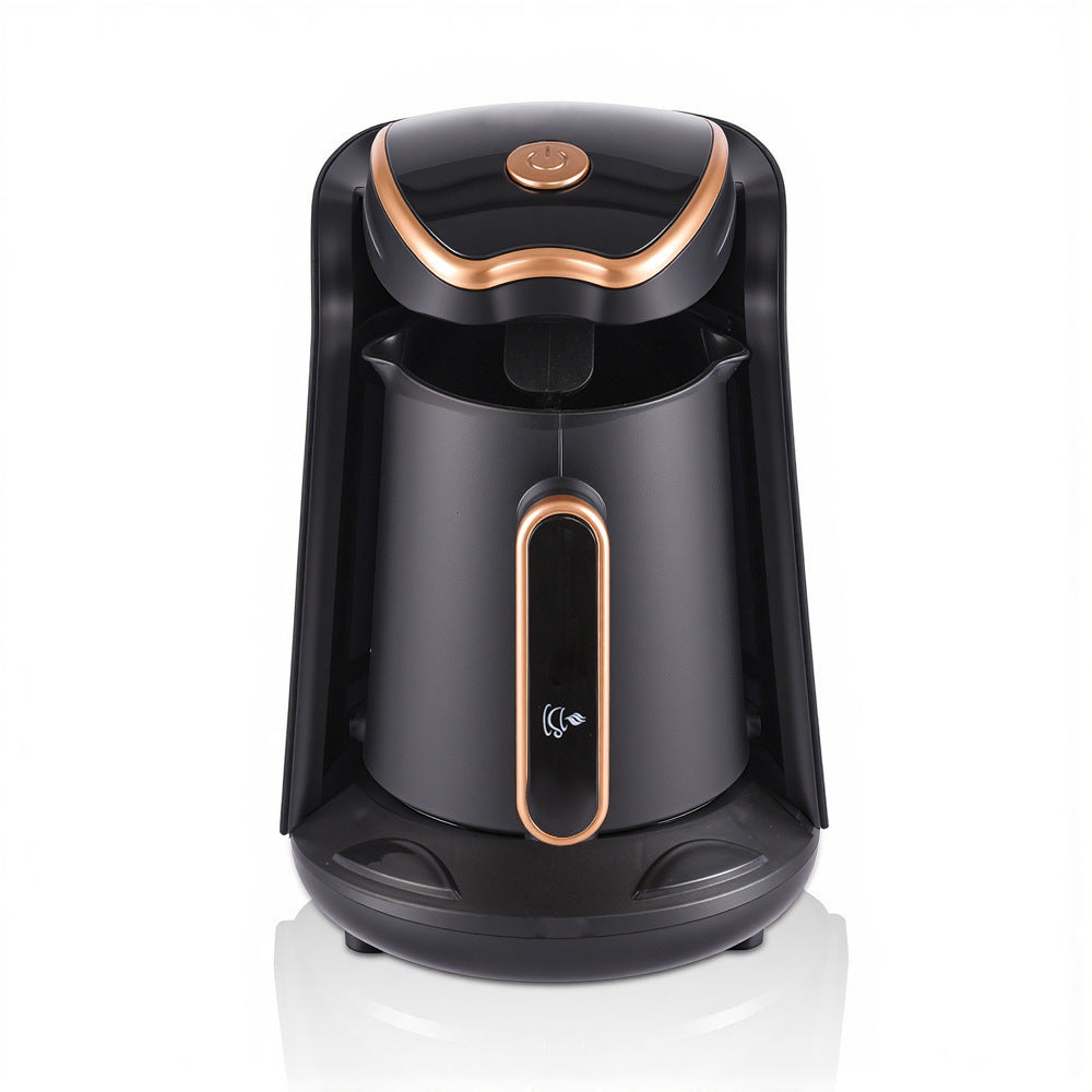 Programmable Smart Coffee Brewer Bowlift