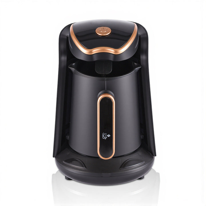 Programmable Smart Coffee Brewer Bowlift