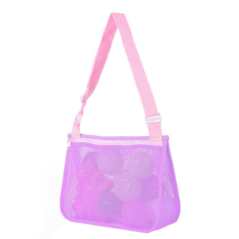 Mesh Tote Bag Bowlift