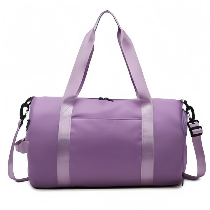 Durable Multi-Function Sports Duffle