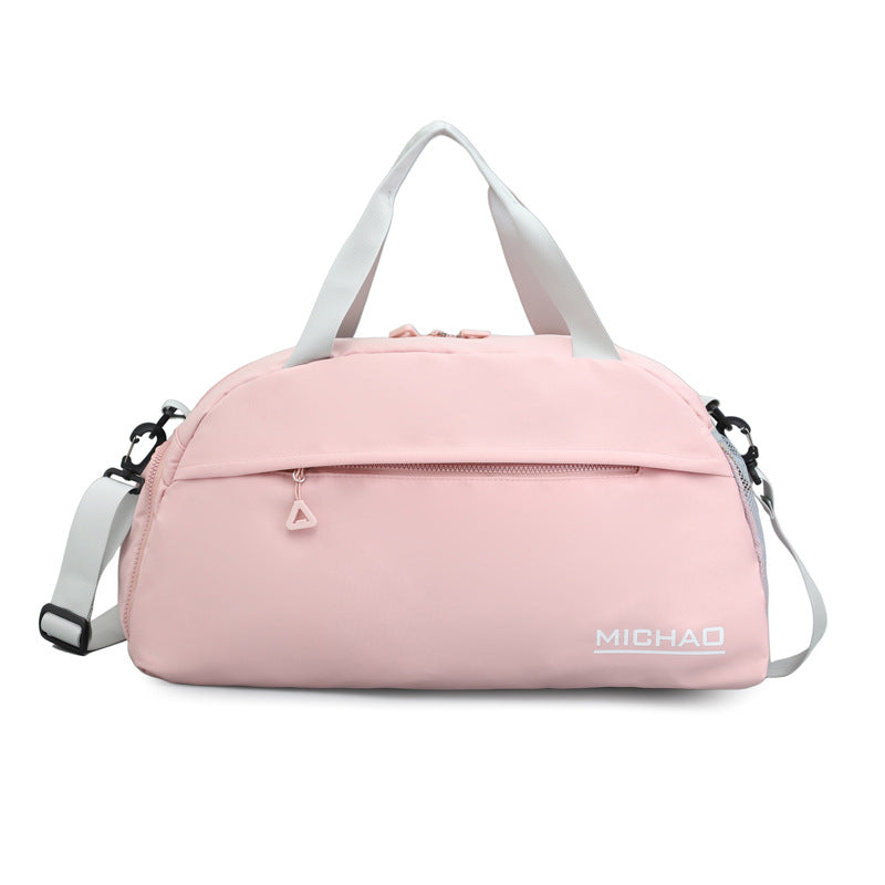 Compact Multi-Functional Sports Holdall