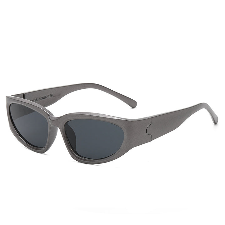 Ladies fashionable sunglasses in elegant tortoiseshell design Bowlift