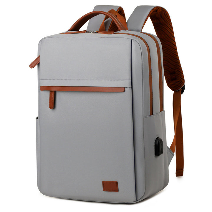Versatile Laptop Backpack Bowlift
