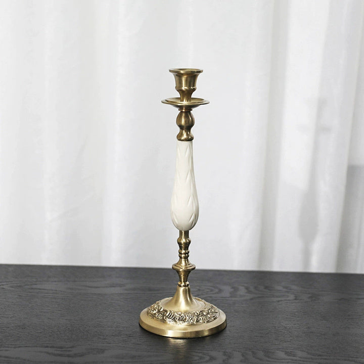 Elegant Candle Holder