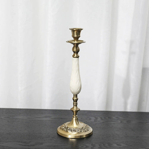 Elegant Candle Holder