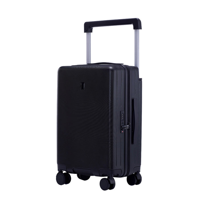 Ultra-Durable Hard-Shell Rolling Luggage