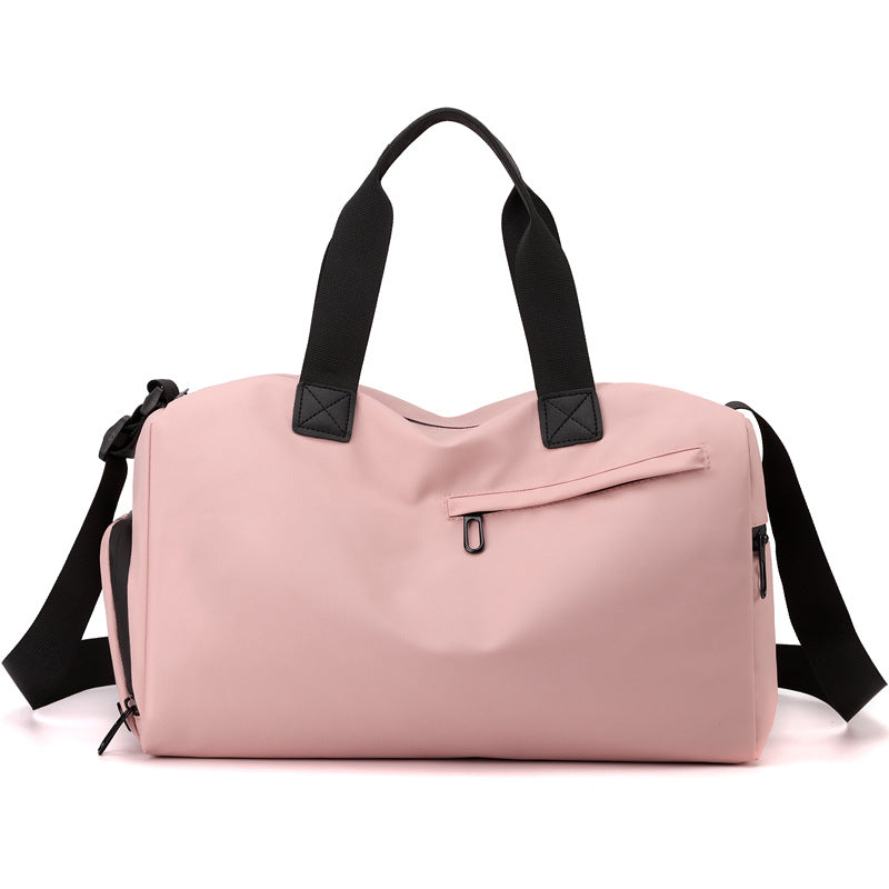 WoWaterproof Versatile Travel Duffel Bag Bowlift