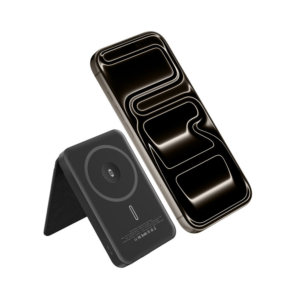 Case with Integrated Card Protection Bowlift