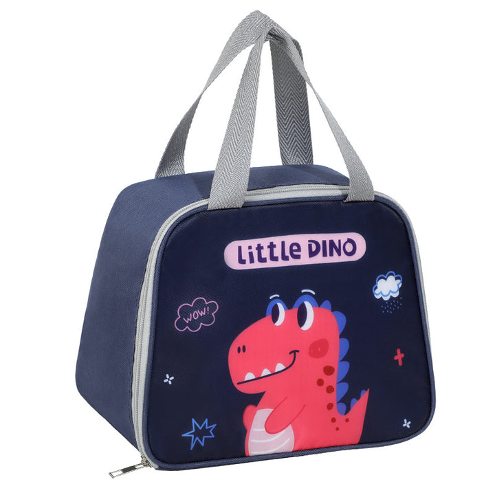 Insulated Lunch Bag Bowlift