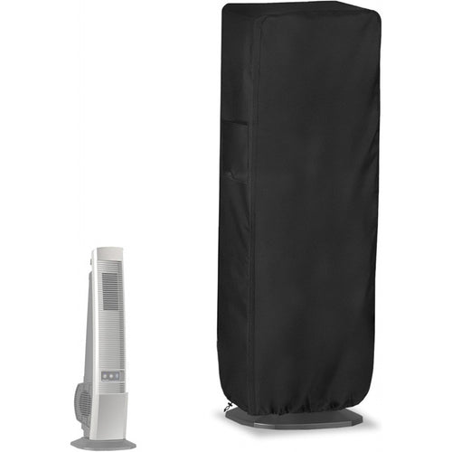 Unisex cover for pedestal fans Bowlift