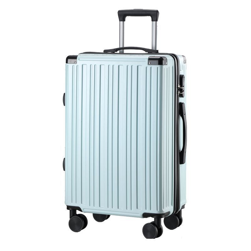 Expandable Multi-Functional Premium Suitcase Bowlift