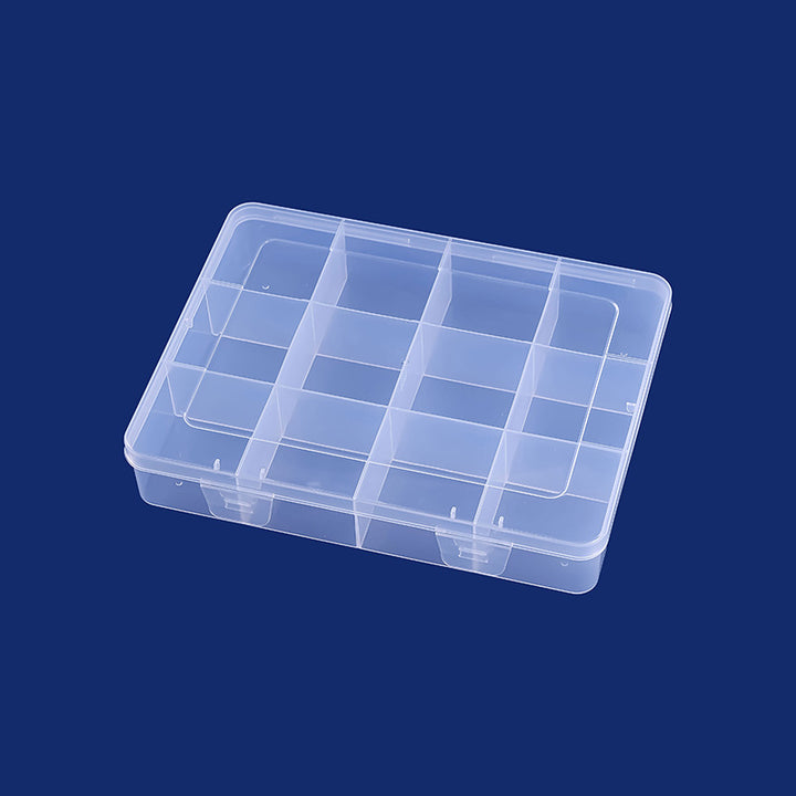 Multi-Section Organizer Box Bowlift