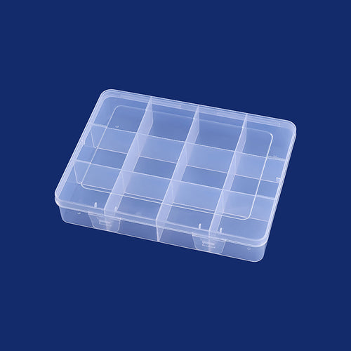 Multi-Section Organizer Box Bowlift