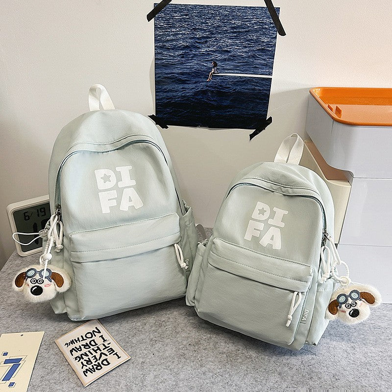 Stylish Casual Backpack