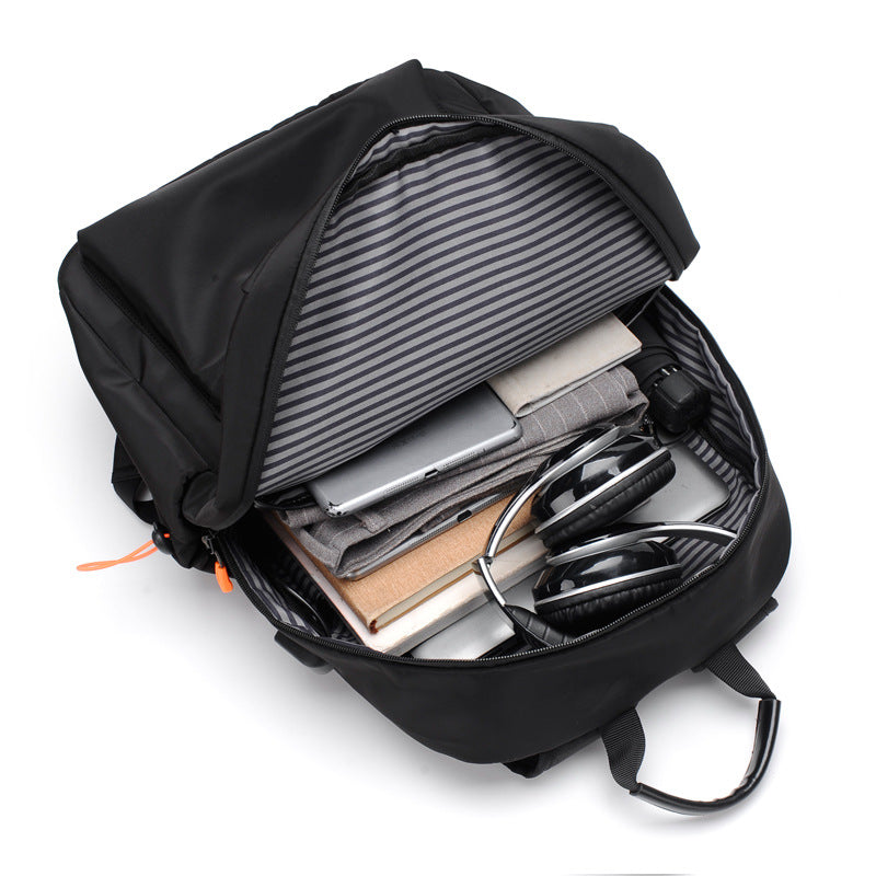 Waterproof Urban Backpack Bowlift