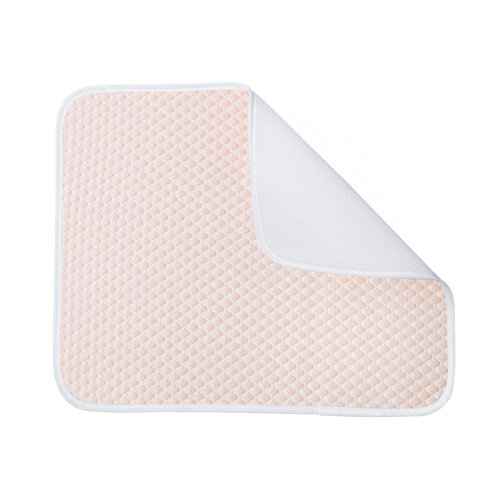 Unisex Antislip Shower Mat Bowlift