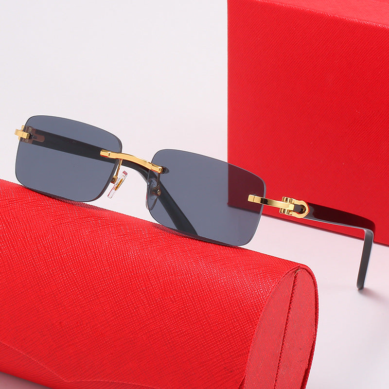 Ladies elegant fashionable glasses Bowlift