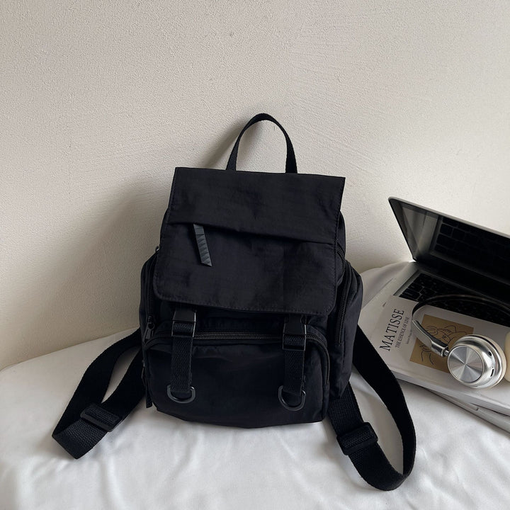 Multi-Pocket Urban Backpack Bowlift