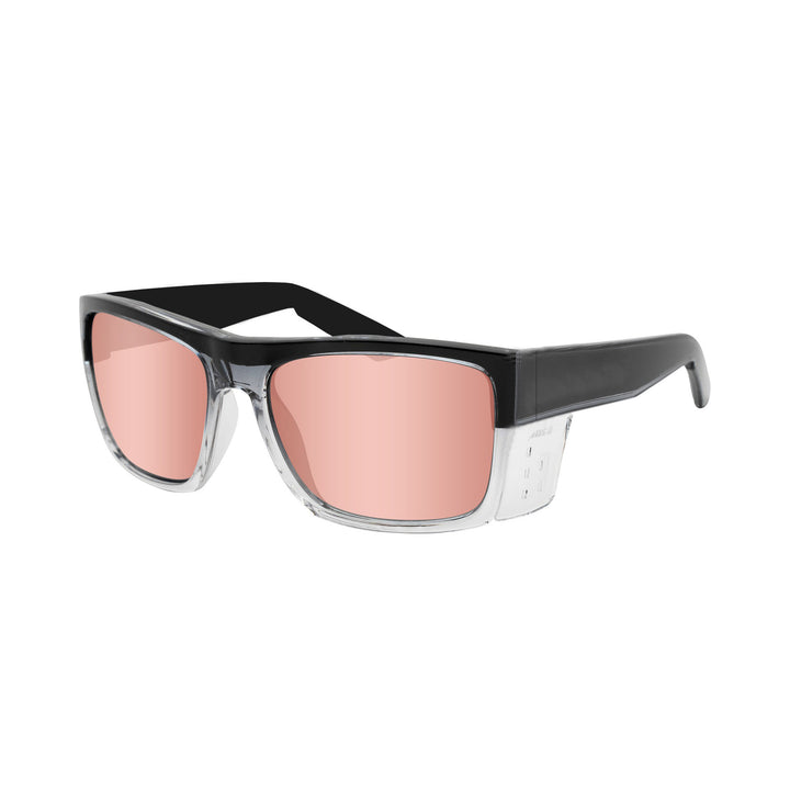 Men's Sporty Sunglasses Bowlift