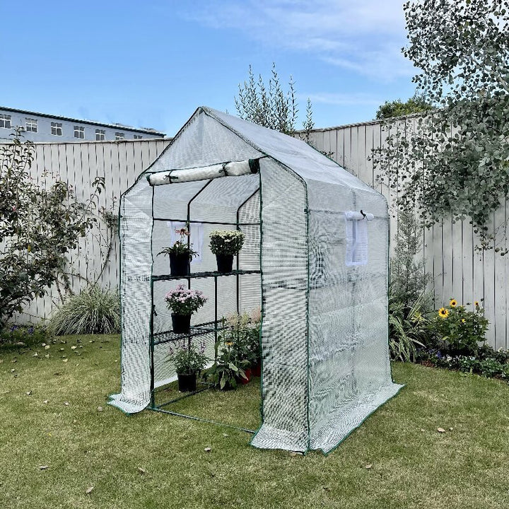 Garden Greenhouse Tent