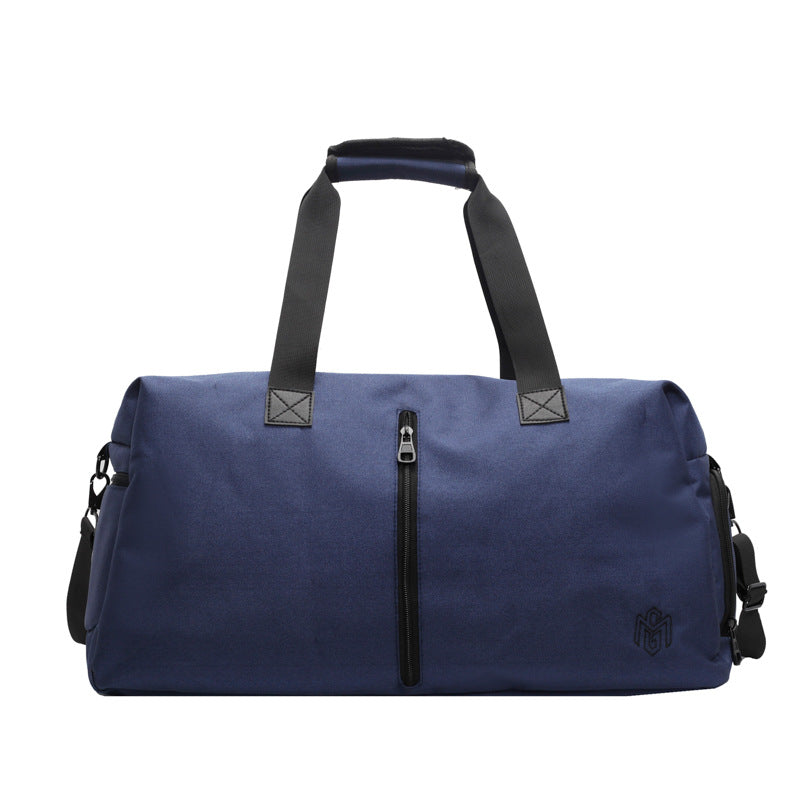 Spacious Workout Duffle Bag