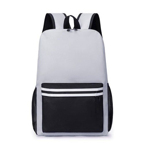 WoFunctional School Backpack Bowlift