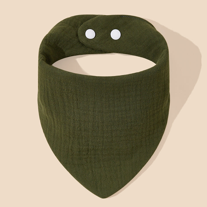 Adjustable Cotton Bandana Bowlift
