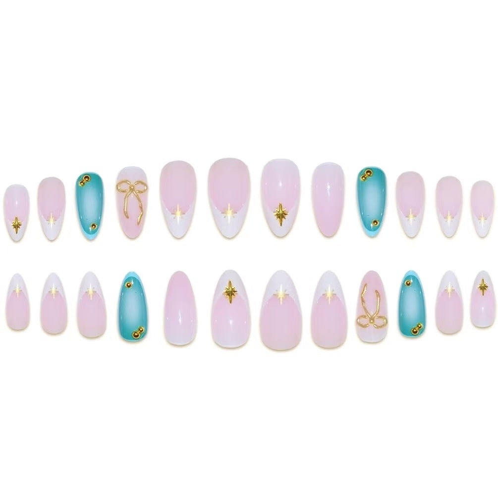 Artistic Nail Art Enhancements Bowlift