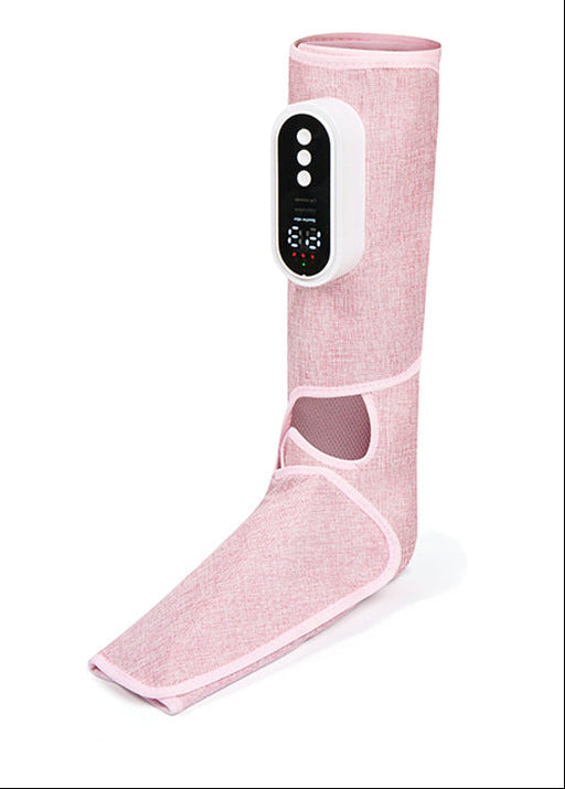 Air Compression Leg Massager Bowlift