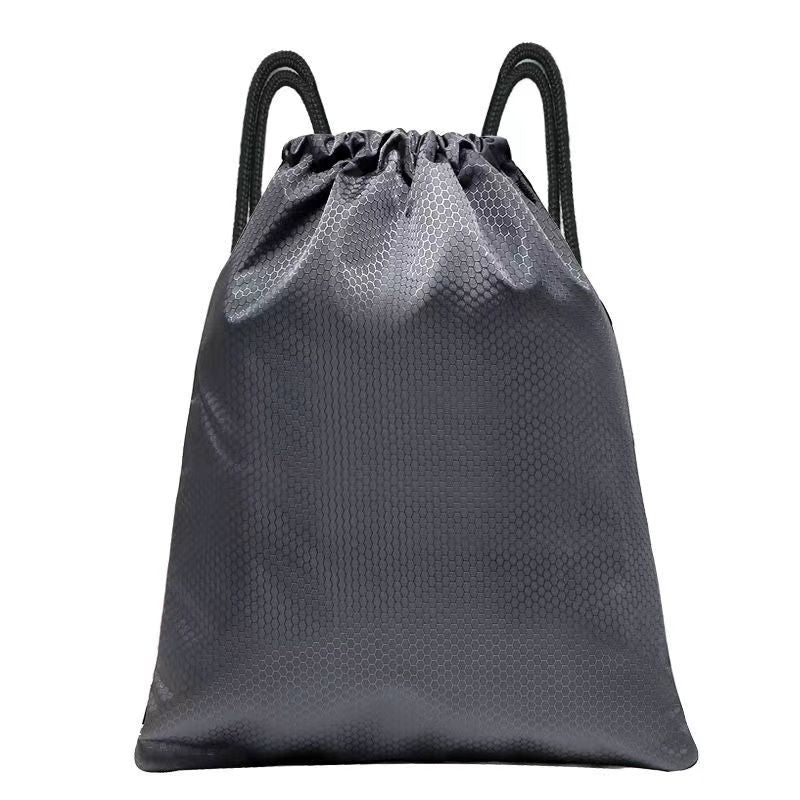 Versatile Drawstring Backpack Bowlift