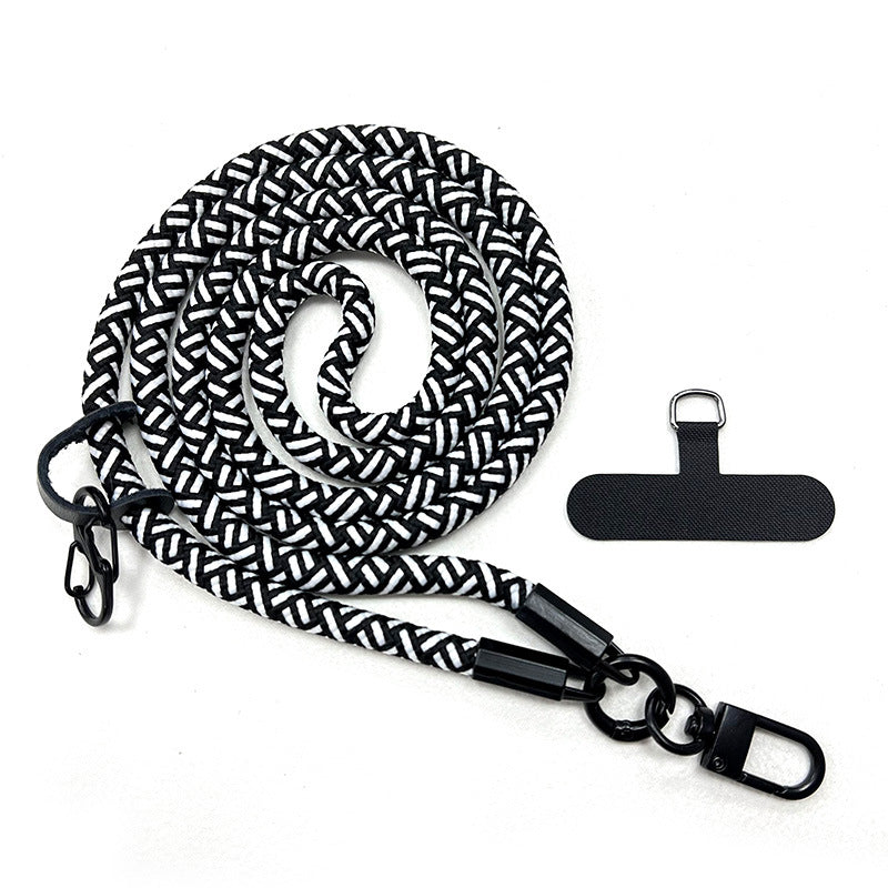 Durable Reflective Dog Leash Bowlift