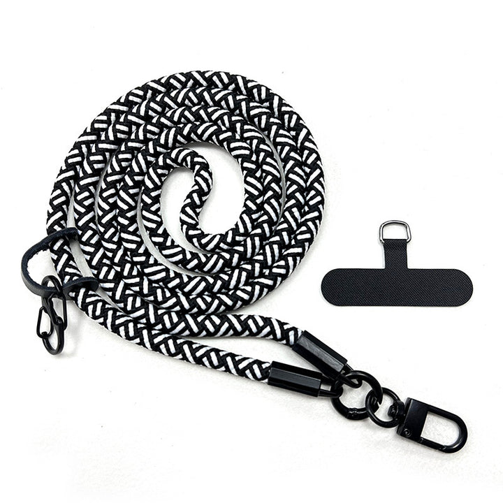 Durable Reflective Dog Leash Bowlift