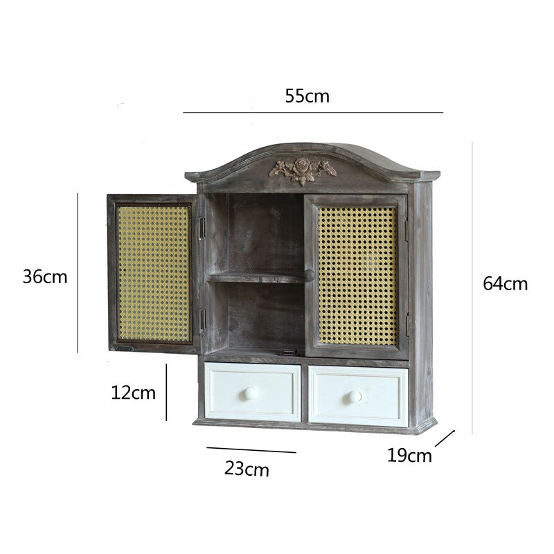 Wall shelf Bowlift
