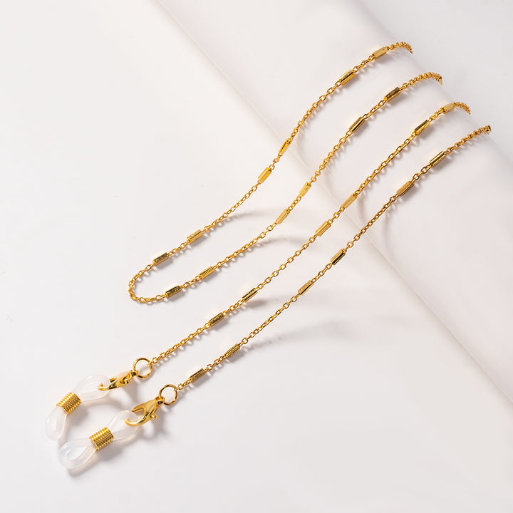 Durable Eyewear Chain Holder Bowlift