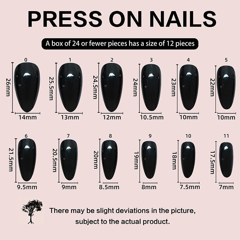 Artificial nail set with elegant floral designs and glamorous 3D applications Bowlift